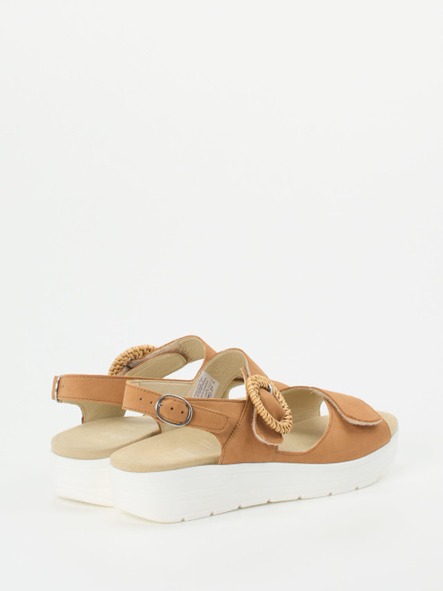 Sandalette-22532290008 Solidus