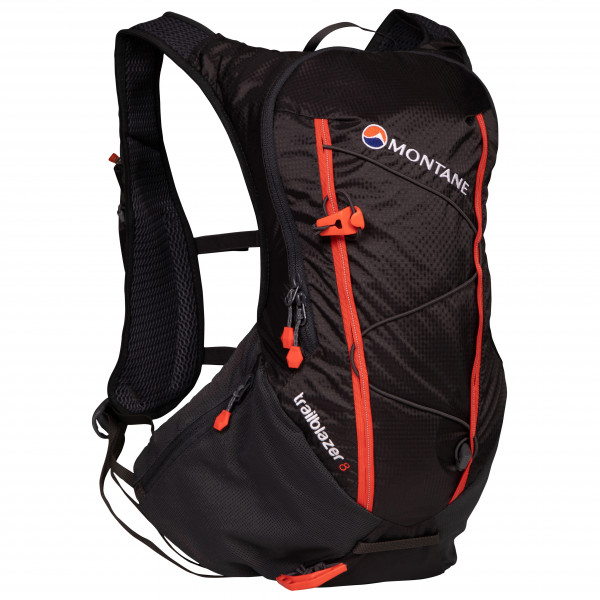 Montane - Trailblazer 8 - Trailrunningrucksack