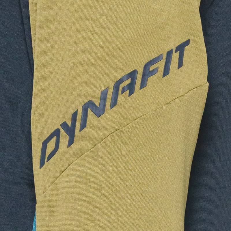 Dynafit TRAVERSE Fleecejacke Herren