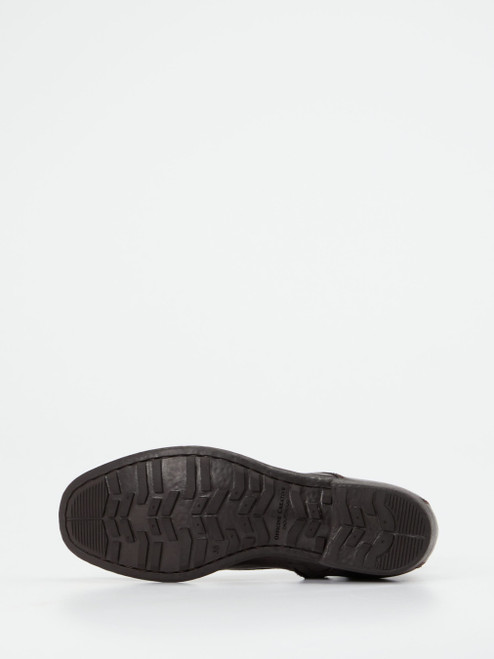 Schnürstiefelette-17032090014 Officine Creative