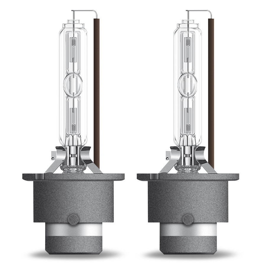 Xenarc Original D2S von OSRAM, 1 Stück - ATU