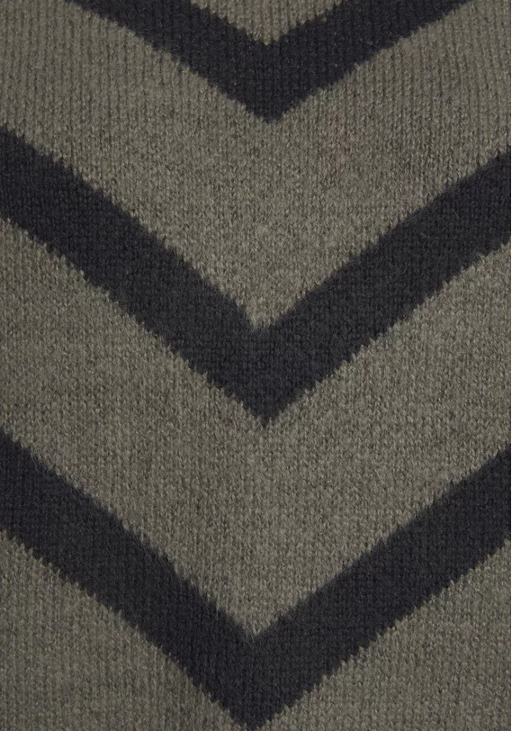 Strickpullover