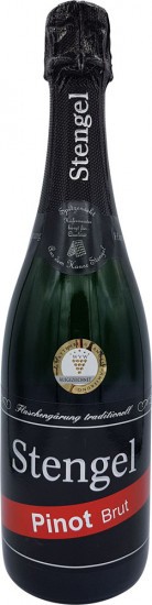 „Die Pinot-Philosophie“ - Sekt- und Weinmanufaktur Stengel