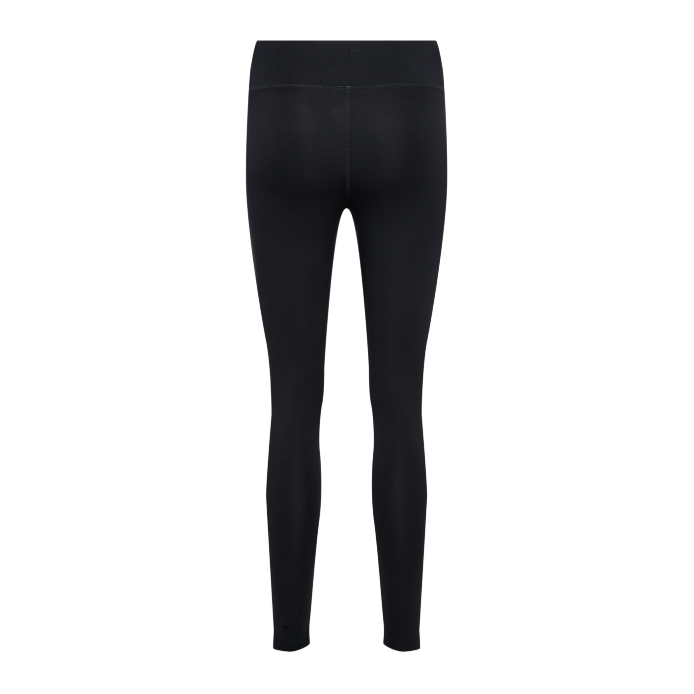 Hummel hmlACTIVE Leggings Damen Schwarz F2001