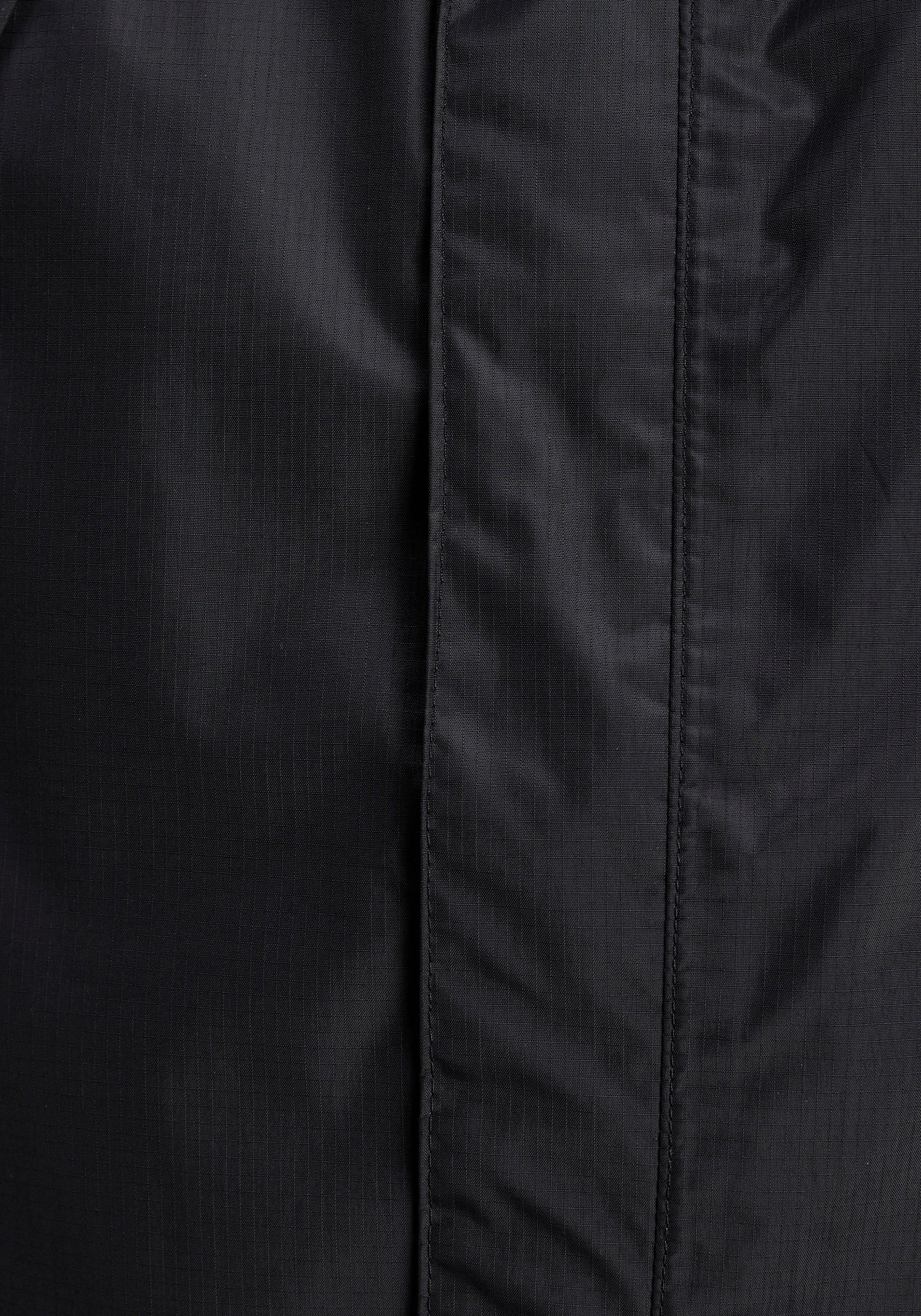 The North Face Funktionsjacke M ANTORA JACKET (1-St) winddicht, wasserdicht & atmungsaktiv