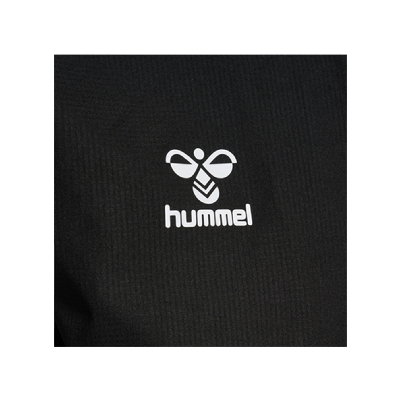 Hummel hmlGO Shell Jacke Schwarz F2001