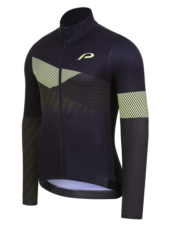 Protective Fahrradtrikot 