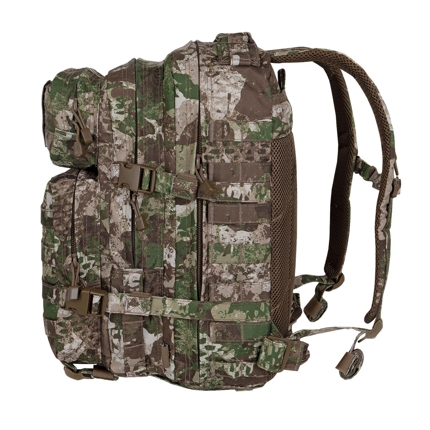 US Assault Pack Small WASP I