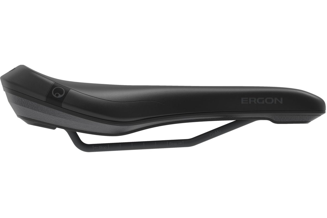 Ergon SM E-Mountain Core Prime Men Sattel