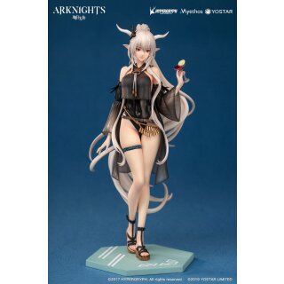 Arknights PVC Statue  - Shining: Summer Time Version