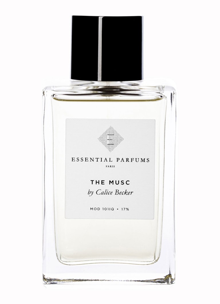 Essential Parfums The Musk Eau de Parfum