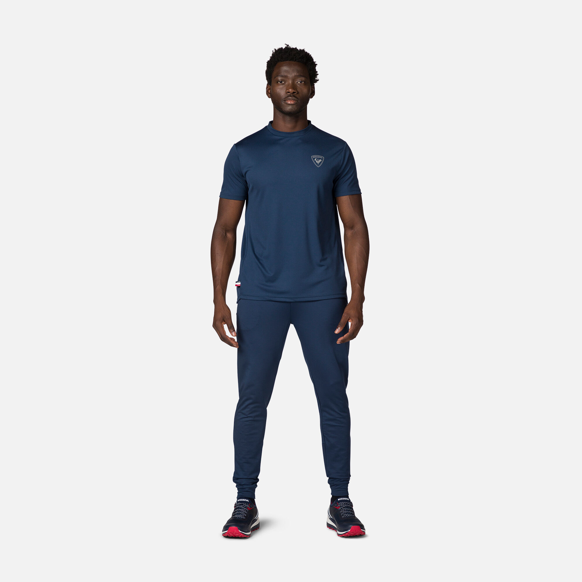 Pantalon de running homme