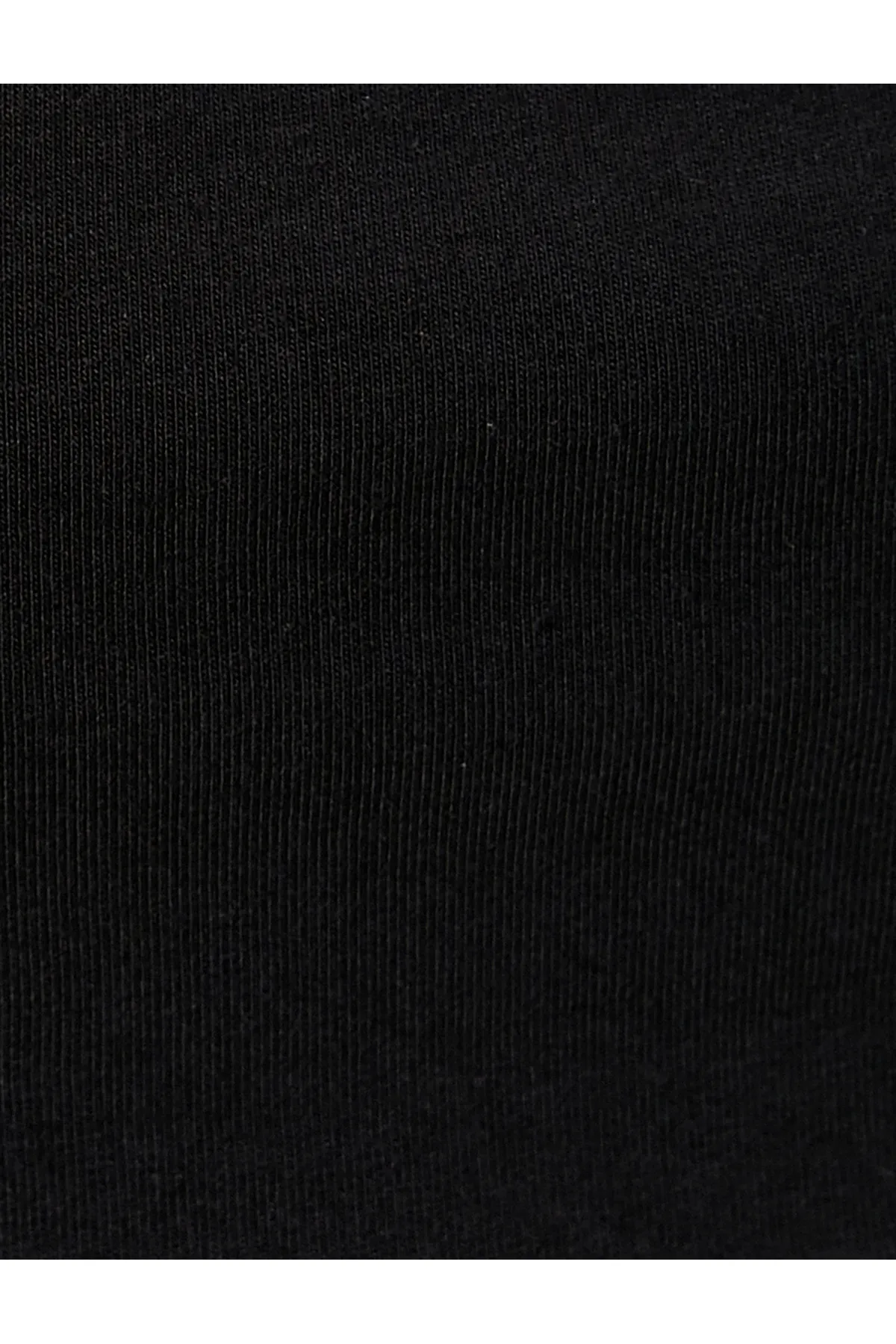 Koton  Sport-BH - Schwarz - Unifarben