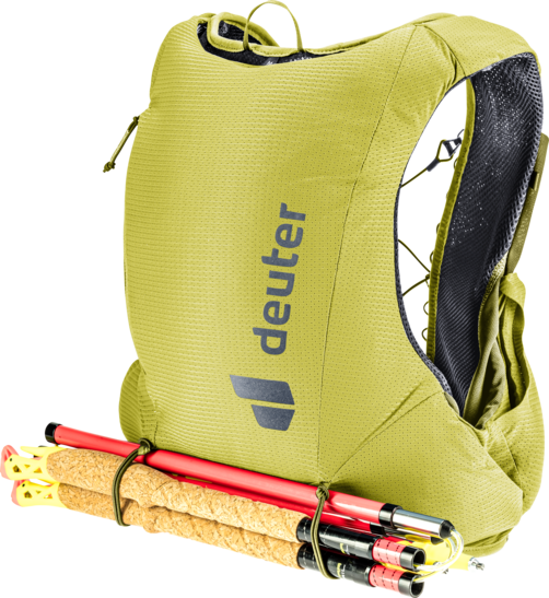 deuter Traick 9 | Trail Running Rucksack