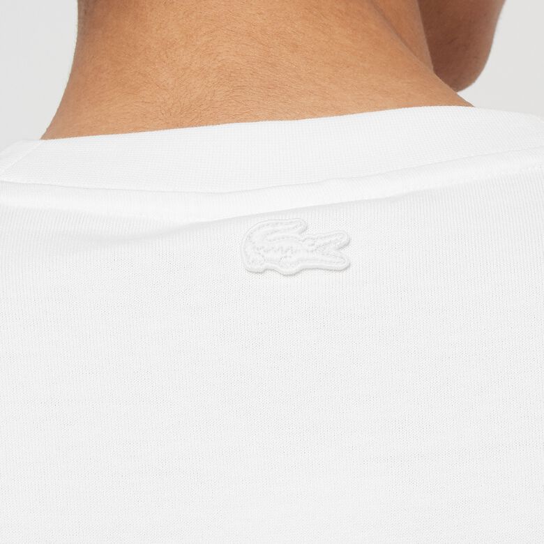 Lacoste T-Shirt white