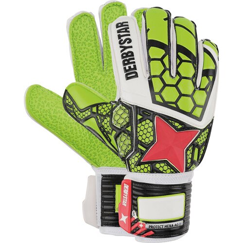 HERREN HANDSCHUHE PROTECT HEXA AG 1