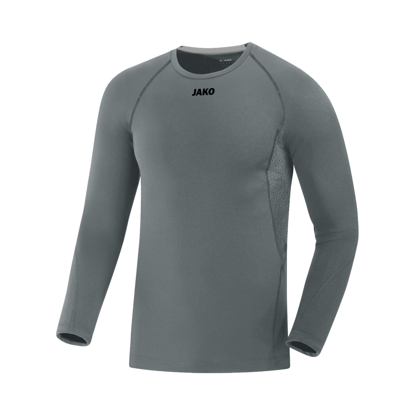 JAKO Compression 2.0 Longsleeve Grau F40