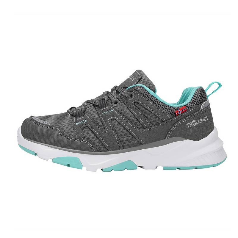 Trollkids Alesund Sneaker Kinder