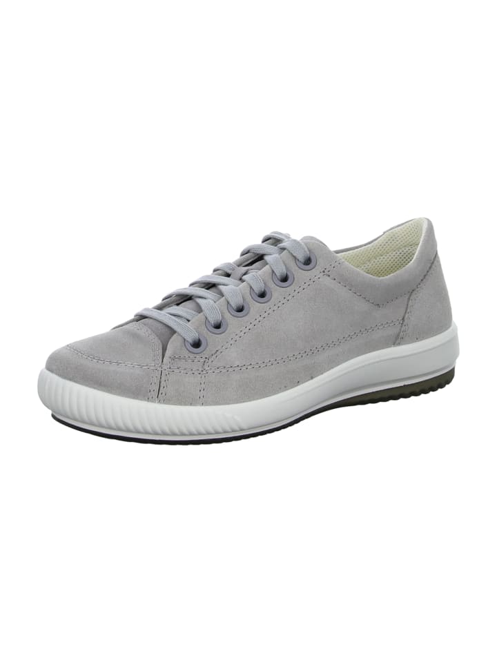 Legero Komfort Schnürschuhe in Grau günstig kaufen
