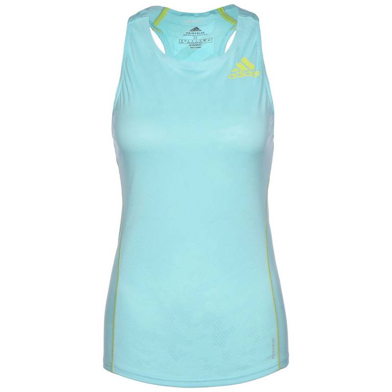adidas Adizero Primeblu Tanktop Damen