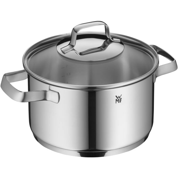 Belmonte Topf-Vorteils-Set*, 5-teilig