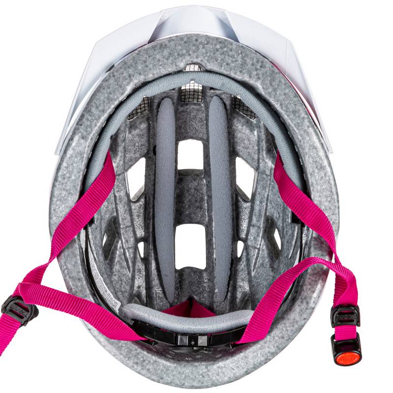Uvex air wing Helm Damen