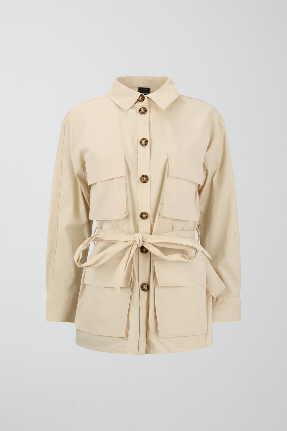 Cargo shirt