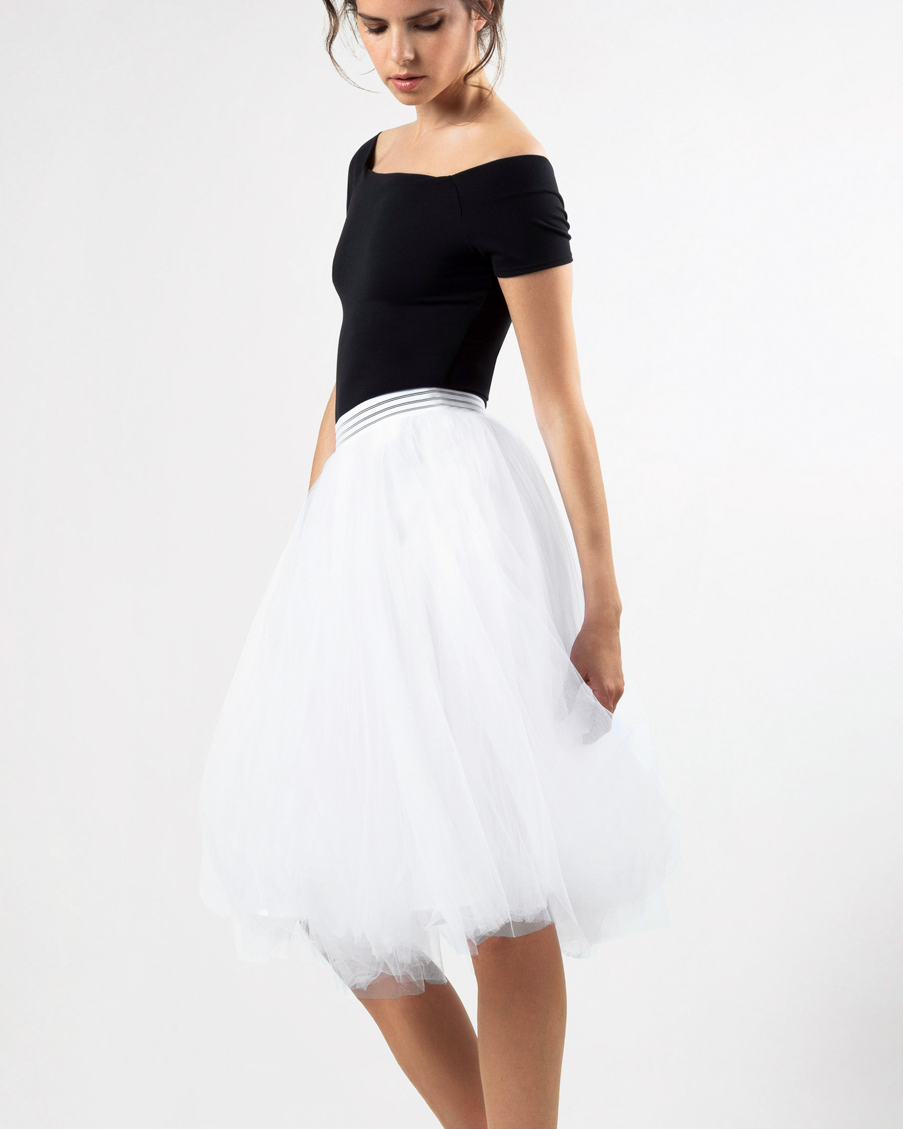 Tutu skirt
