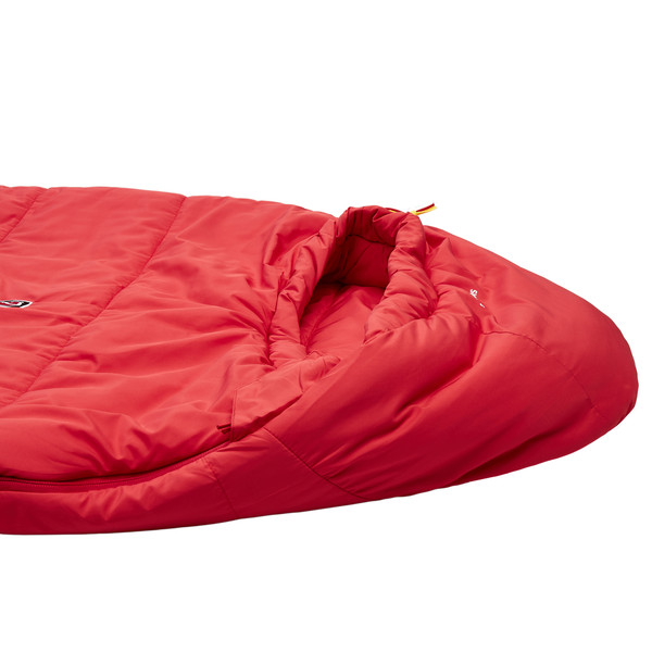 SKULE TWO SEASONS REG - Kunstfaserschlafsack