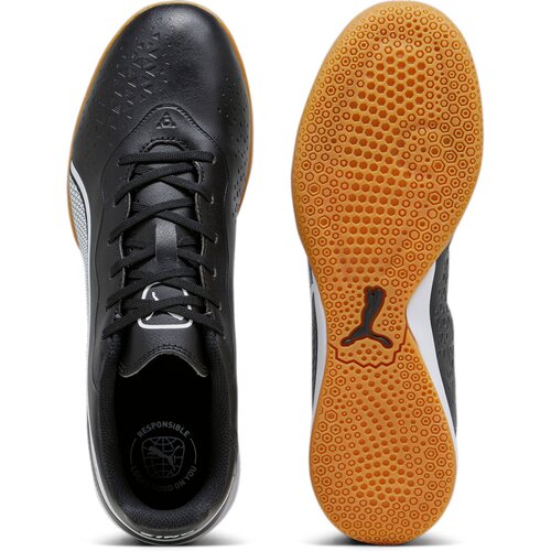HERREN FUSSBALL-HALLENSCHUHE KING MATCH IT