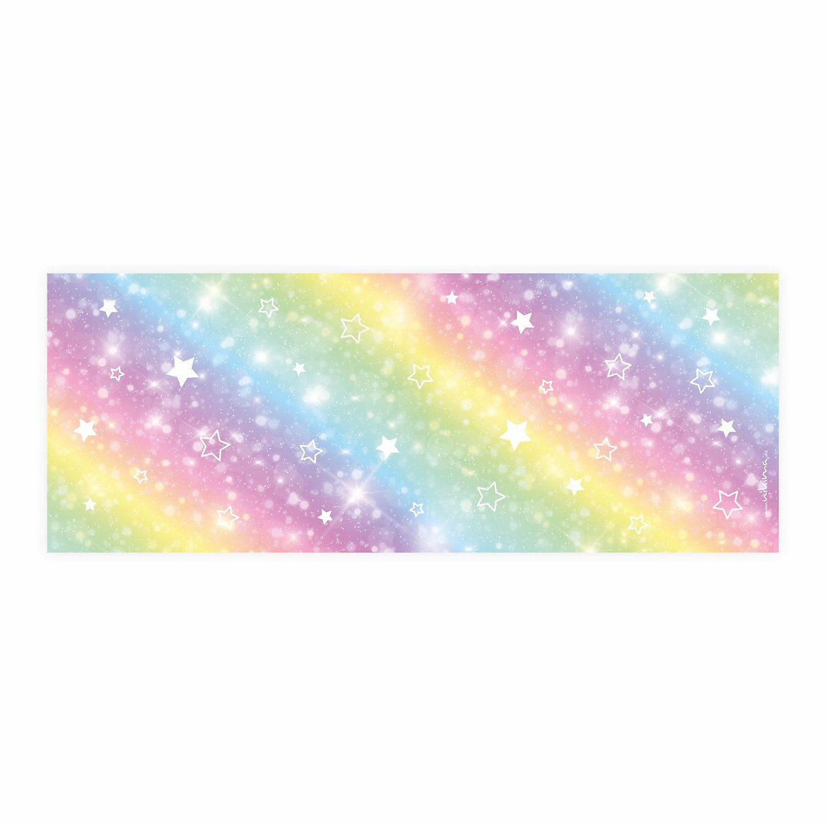 Stiftebecher Regenbogen - Kinder Stifteköcher Stiftehalter Stifteköcher