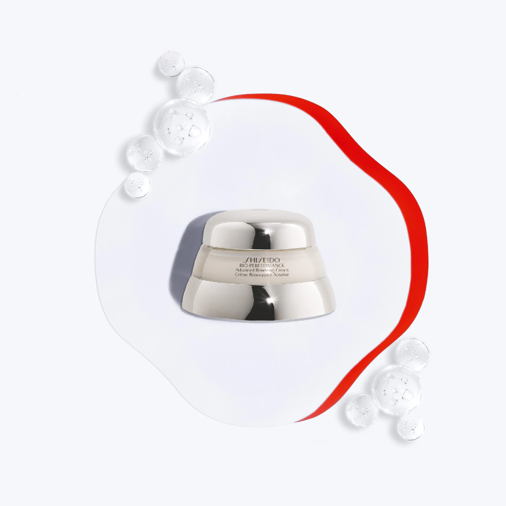 Bio-Performance Advanced Super Revitalizing Cream - 24 stundu sejas procedūra pret grumbām