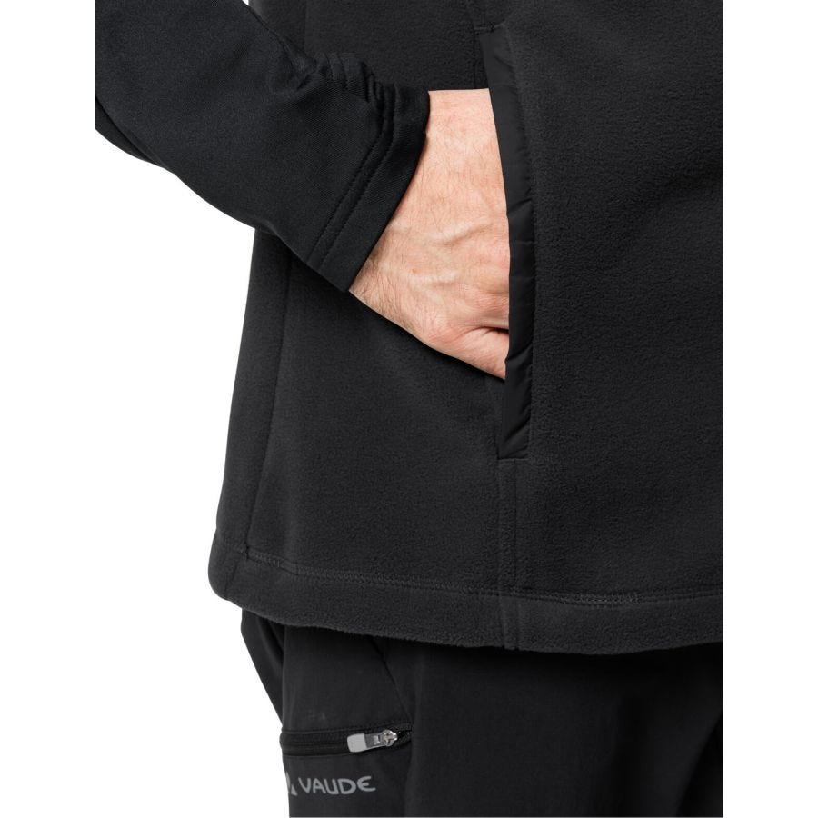 Rosemoor Fleece-Weste Herren