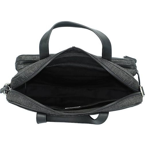 Esquire Recycled life Aktentasche 38 cm Laptopfach