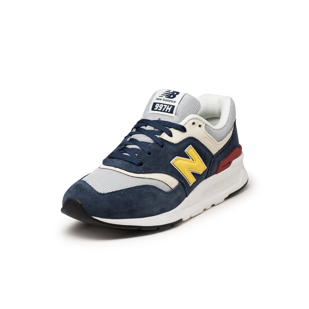 New Balance 997H 997 CM997HSW / blau