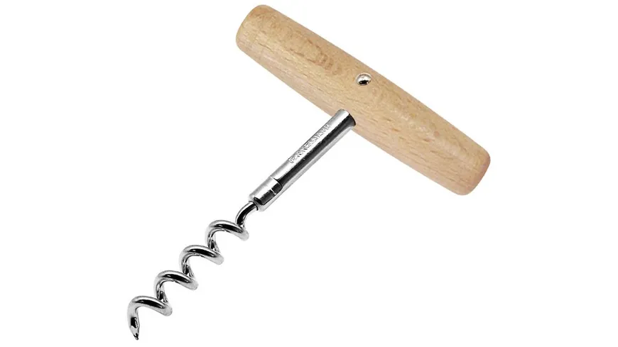 FACKELMANN Korkenzieher Eco