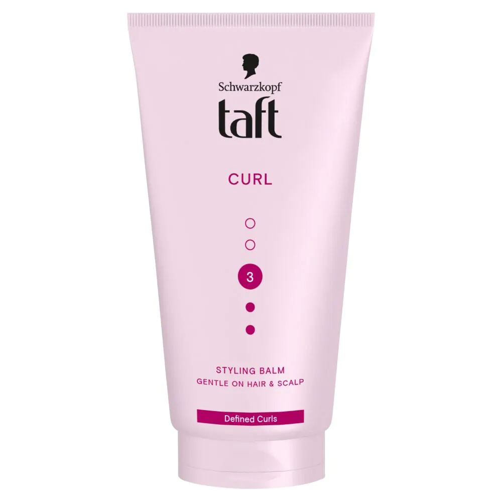 Taft balzam za kovrčavu kosu 150 ml
