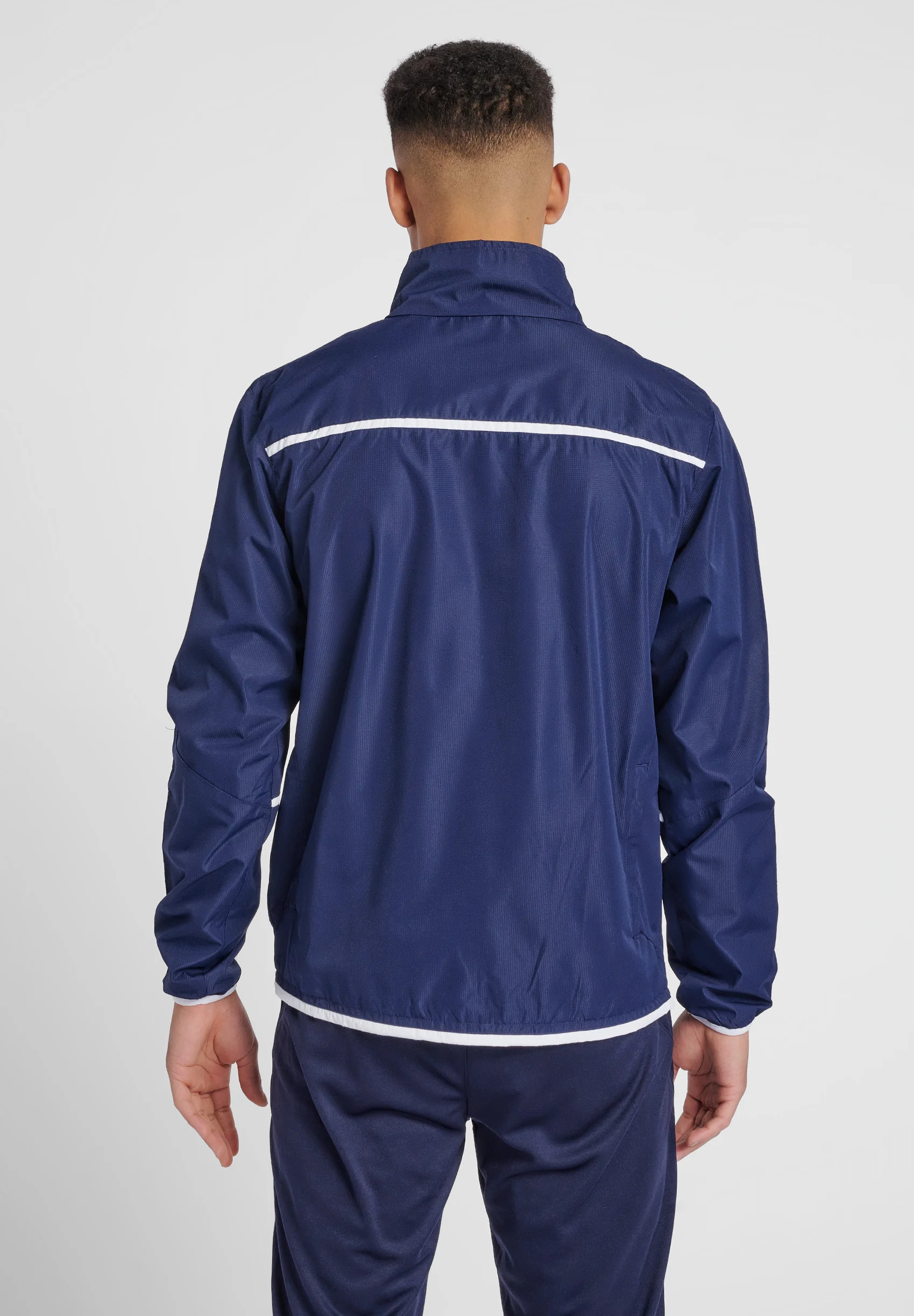 Hummel HMLAUTHENTIC - Chaqueta deportiva