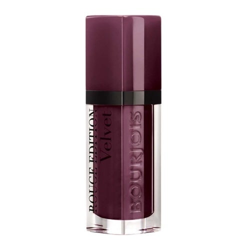 Bourjois Rouge Edition Velvet lūpu krāsa 07 Nude-Ist 7,7 ml