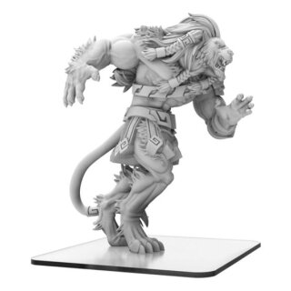 Cassander – Monsterpocalypse Legion of Mutates Monster (resin/metal)