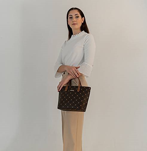 Lazarotti Palermo Handtasche 24 cm