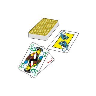 Tichu Pocket Box (DE|EN)