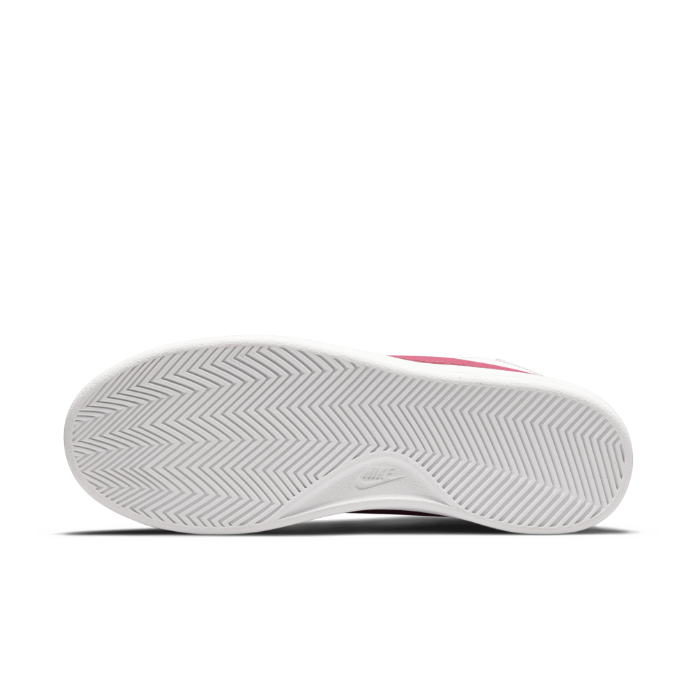 Nike Court Royale 2 Mid CT1725-104 / weiss