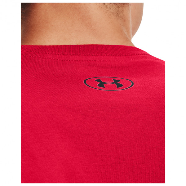 Under Armour - UA GL Foundation S/S - Funktionsshirt