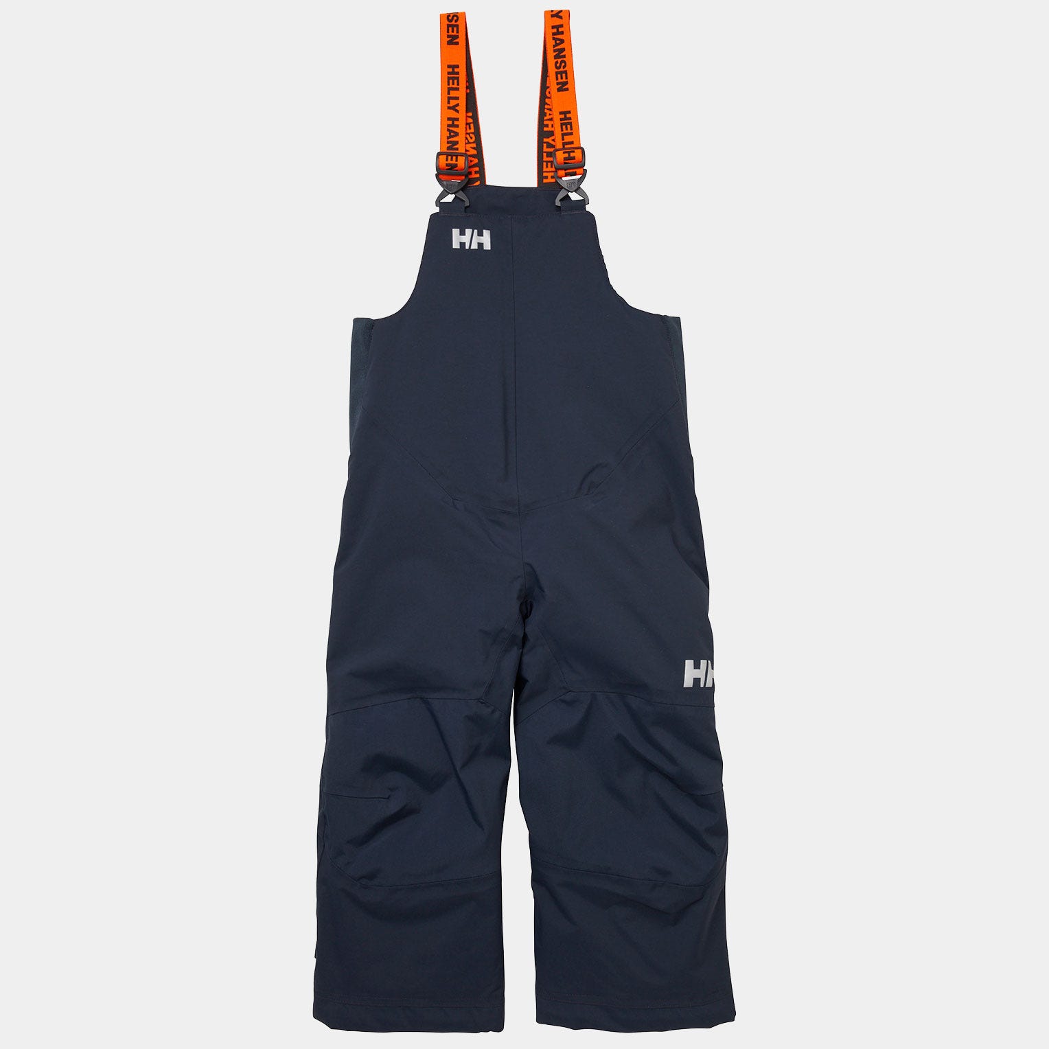 Kids’ Rider 2 Insulated Ski Bib