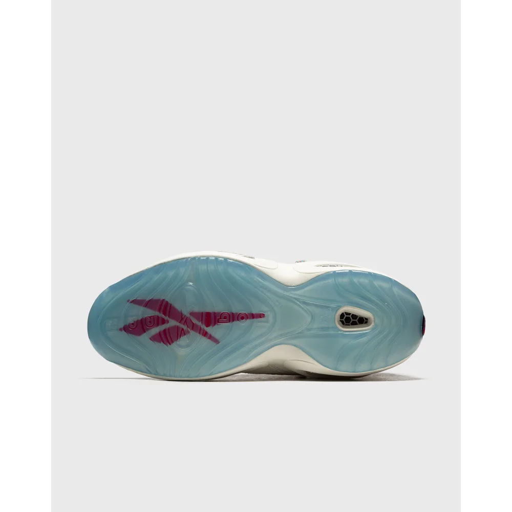 Reebok Question Mid GW8858 / weiss