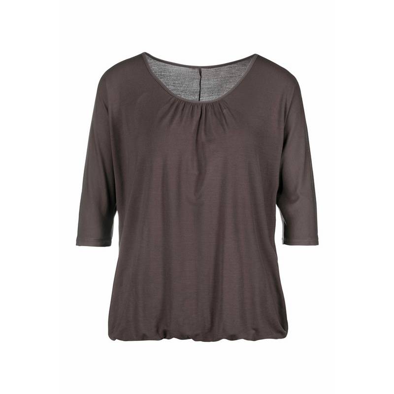 Lascana Longshirt Damen