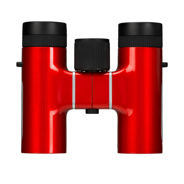 Kompakt-Fernglas Spirit, 6x24, rot
