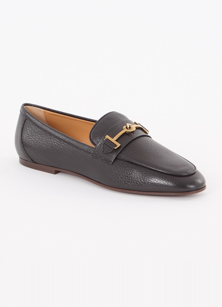 Tod's Cuoio ādas mokasīni