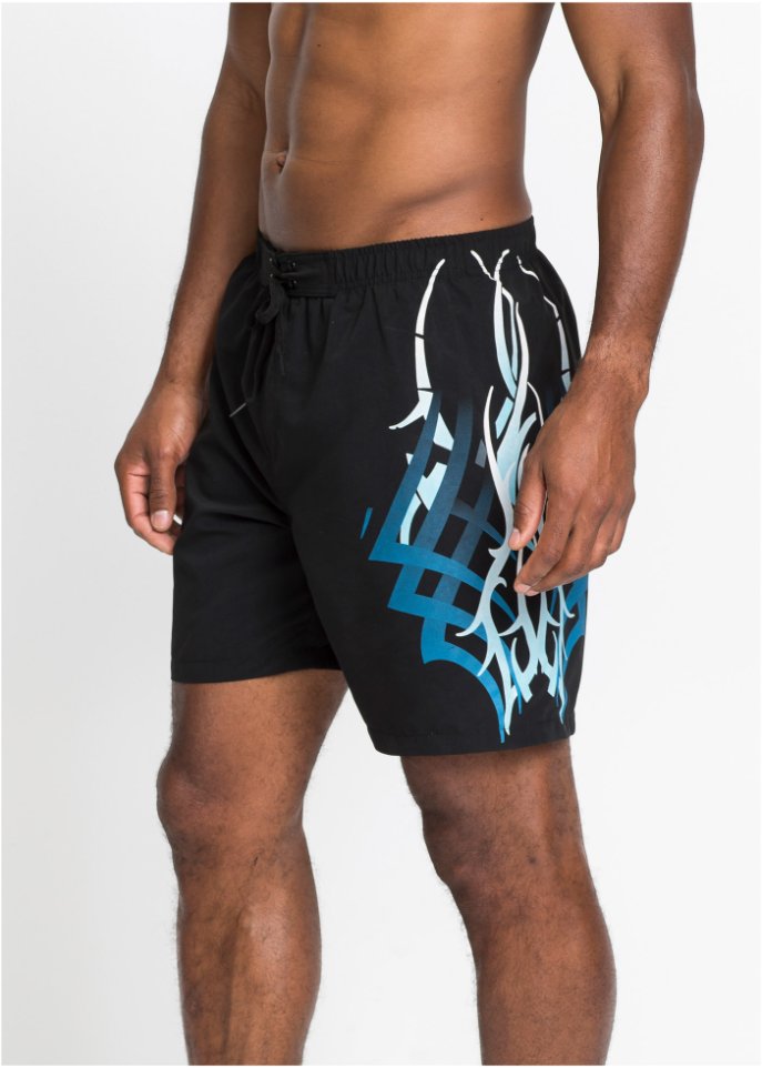 Badeshorts Herren